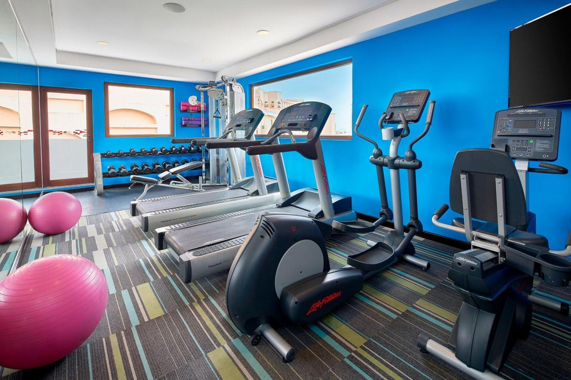 Renovated Aloft Канкун Экстерьер фото